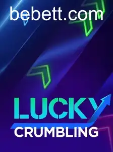 LuckyCrumbling: Descubra as Regras e Dinâmica do Jogo de Azar do Momento