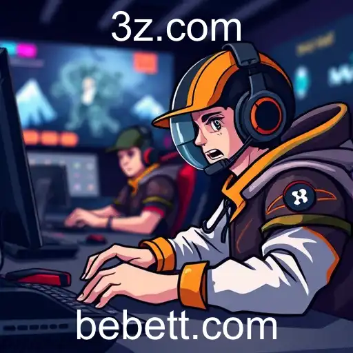 A Ascensão dos Jogos Online em 2025 e o Papel da Bebet