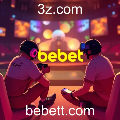 Bebet: Revolução nos Jogos Online em 2025