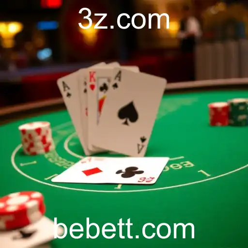 Explorando a Fascinante Categoria de Blackjack no Site Bebet