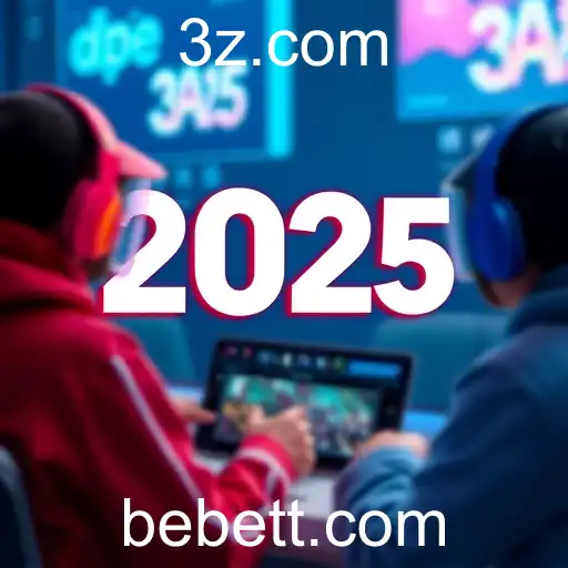 A Ascensão dos Jogos Online em 2025