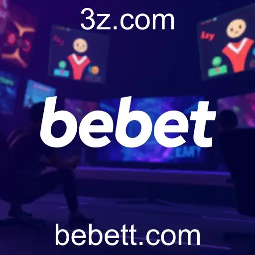O Impacto do bebet no Cenário de Jogos Online em 2025