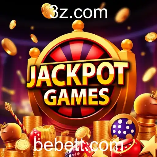 Explorando o Mundo dos Jackpot Games na Plataforma Bebet