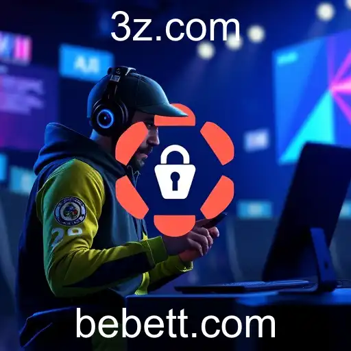 Bebet Revoluciona o Mercado de Jogos Online