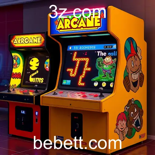 O Impacto do 'Bebet' no Mercado de Jogos em 2025