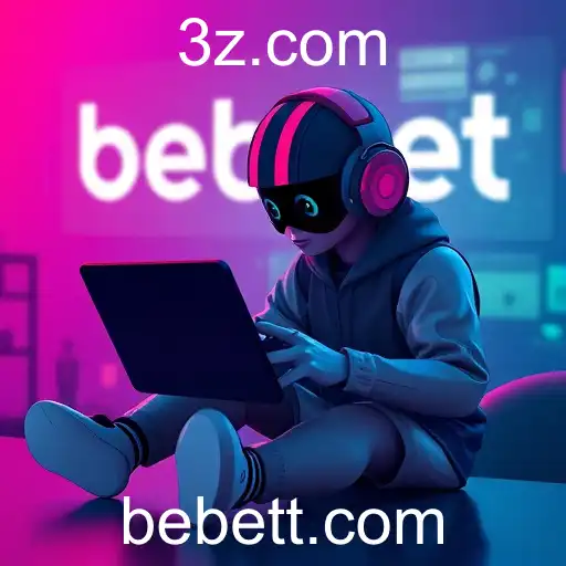A Ascensão de Bebet: Transformando o Cenário dos Jogos Online
