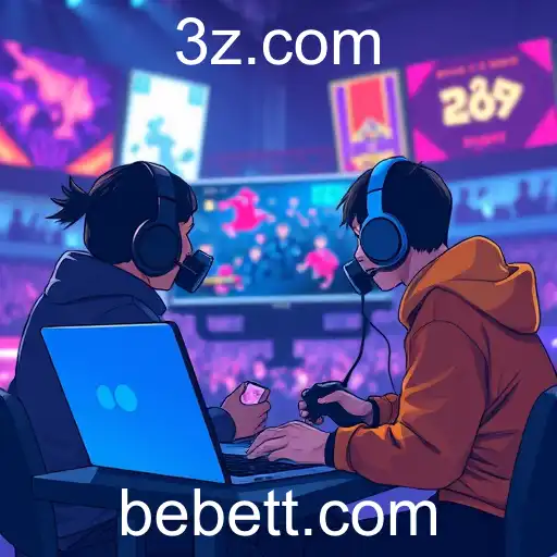 A Ascensão dos Jogos Online no Brasil