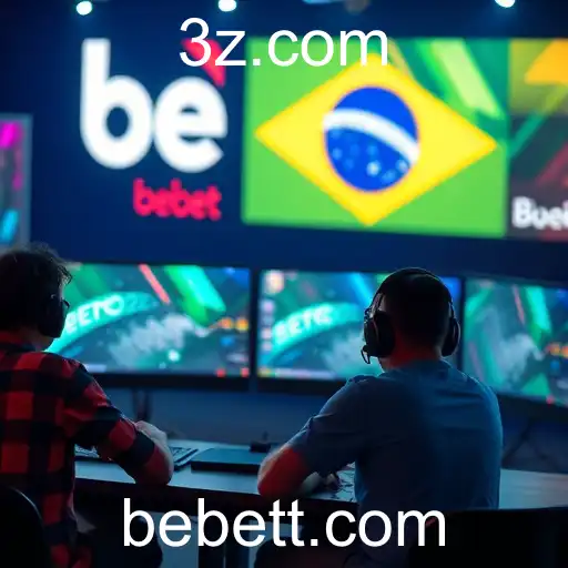 Impacto Crescente dos Jogos Online no Brasil