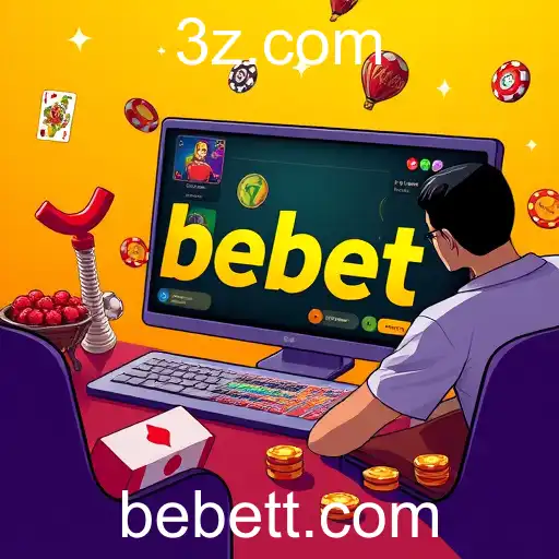 A Ascensão dos Sites de Jogos Online em 2026