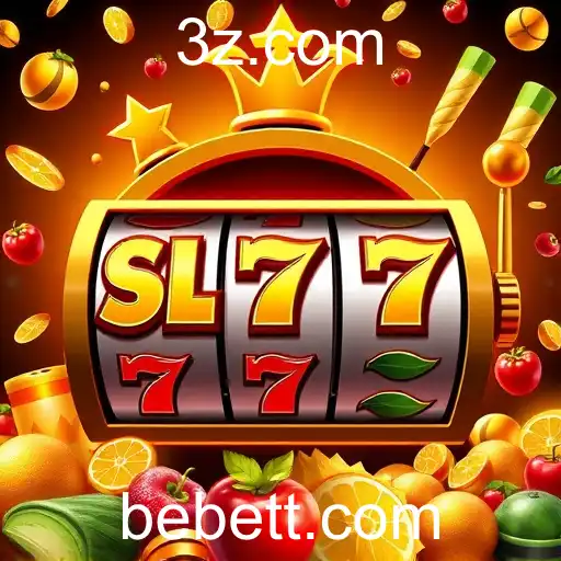 Os Jogos de Slot: Entretenimento e Grandes Prêmios no Bebet